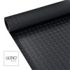 LILENO HOME Nubs Rubber Mat - Non-Slip, UV Resistant, Shockproof