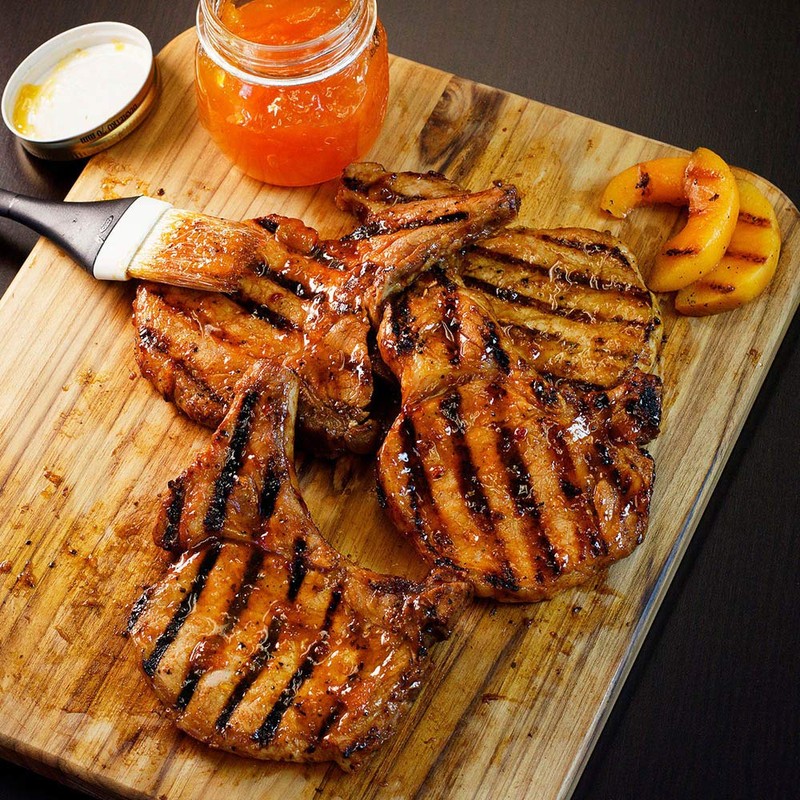 McCormick Grill Mates Brown Sugar Bourbon Seasoning, 13.5 oz