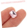 Healvian Nail Rhinestones Charms for DIY Nail Art Irregular Shape