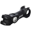 Zoom Ahead Adjustable Handlebar Stem Black 1.1/8" (28.6), 41/125mm, 25.4mm