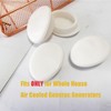 JILINWEI Hole Plug Kit for Generac Generators Home Use,4 Pcs