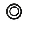 Gasket KIT Rubber 0493-4/5
