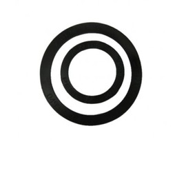 Gasket KIT Rubber 0493-4/5