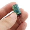 22uF 450V Capacitor FMHXG 10PCS 450V 22UF 14X21 +/-20% -40