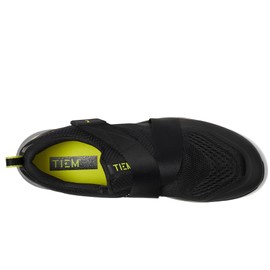 TIEM Slipstream Black/Citron 11 M