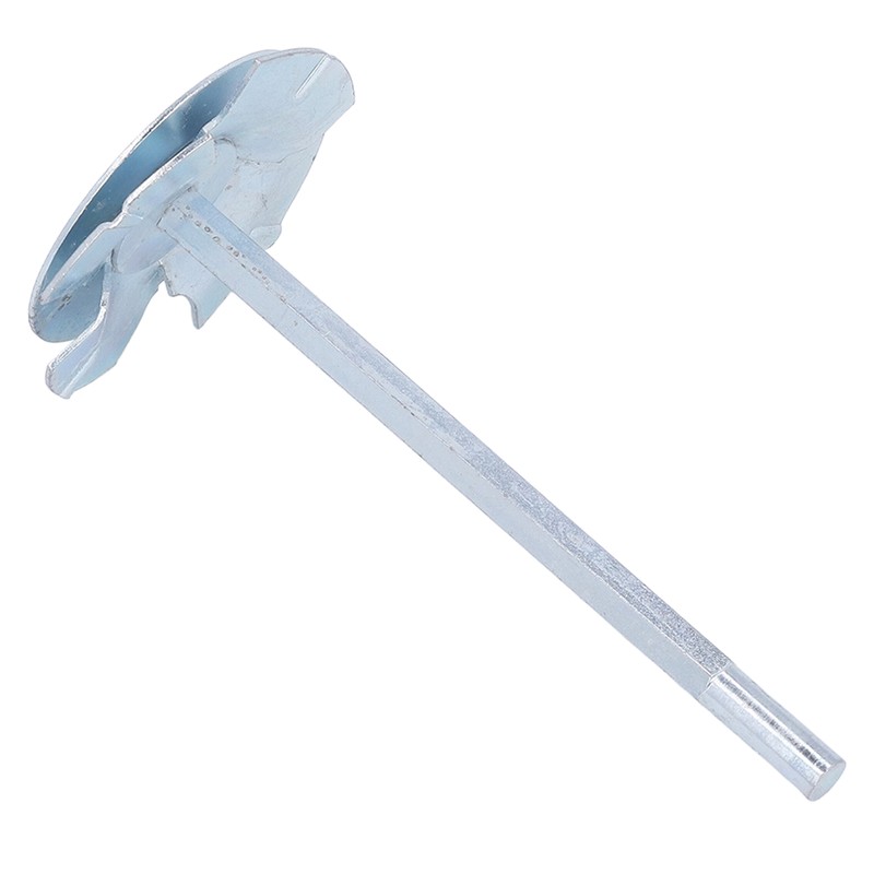 Plumbing Fitting Saver Bit Socket 1/4in Power Drill Pipe Reamer