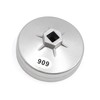 Hihaha Oil Filter Wrench / Car / Metal / Inner