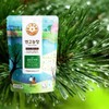 Sookwang Korean Roasted Pine Needle Tea Bags, Refreshing Herbal Drink