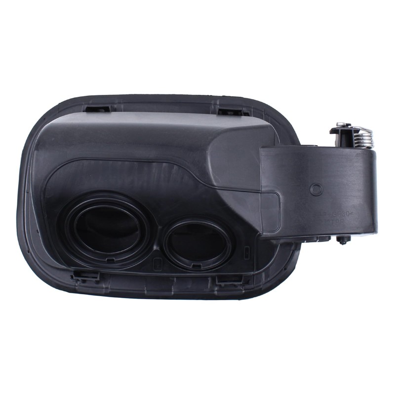 DooFig Fuel Door Tank Filler Pipe Housing for GMC Sierra