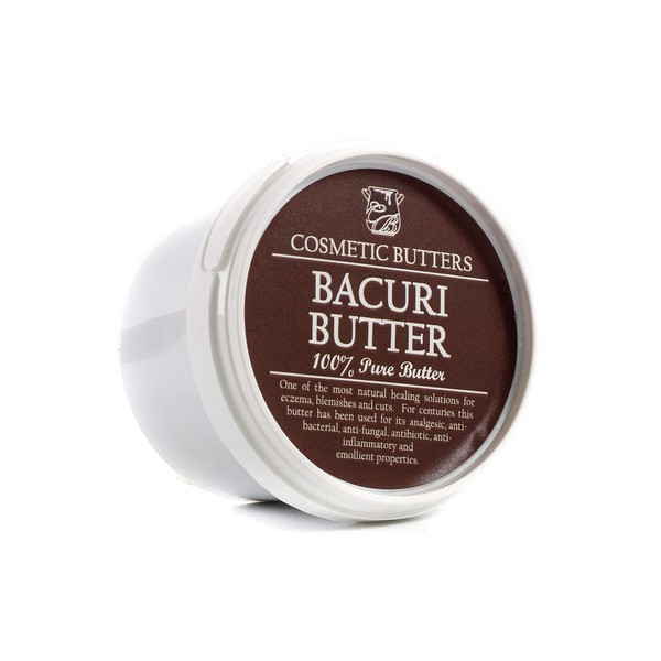 Mystic Moments Bacuri Butter 100% Pure and Natural 100 g