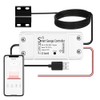 Tuya WiFi Garage Door Opener Intelligent Remote Controller Sensor Support