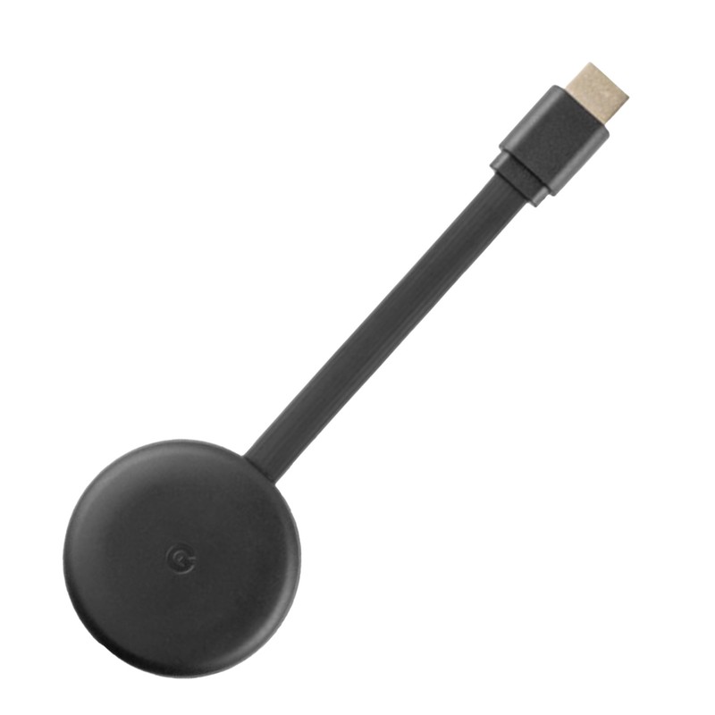 Wireless Display Dongle 1080P Phone Screen Projector Adapter Mirroring Dongle