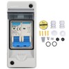 DC Circuit Breaker, Multiple Protections PV DC Circuit Breaker 32A