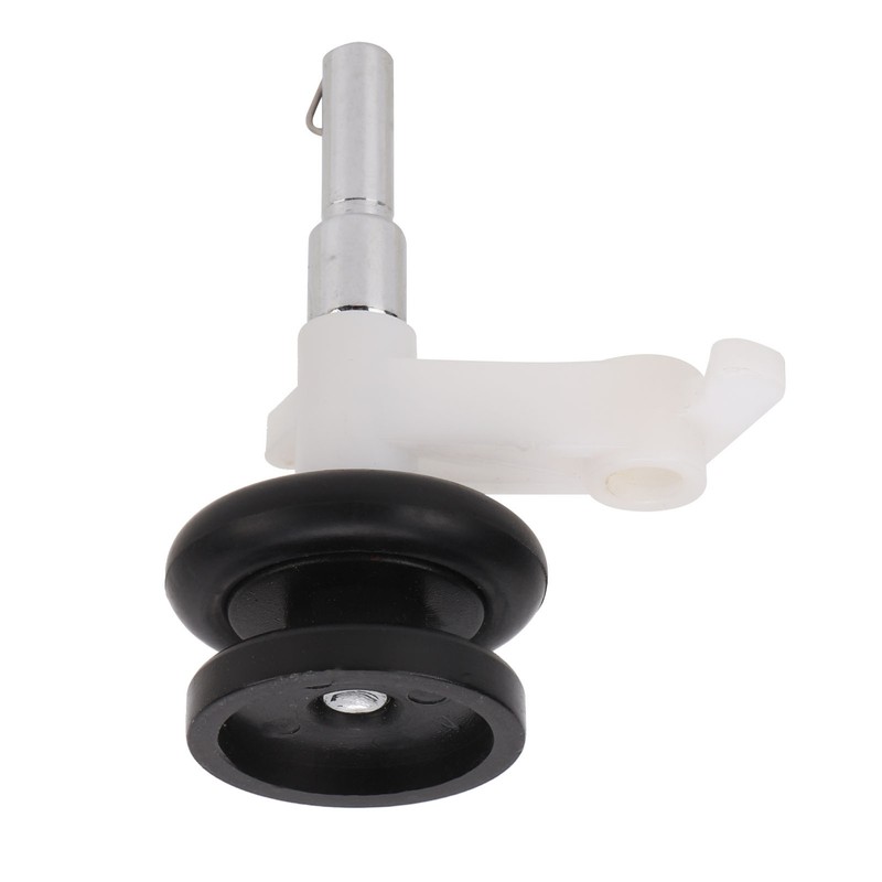 Sewing Machine Auxiliary Spool Pin Alloy Plastic Strong Durable Wear