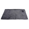 Electric Heated Blanket Small 5V Quick Heating Thickening Flannel Electric