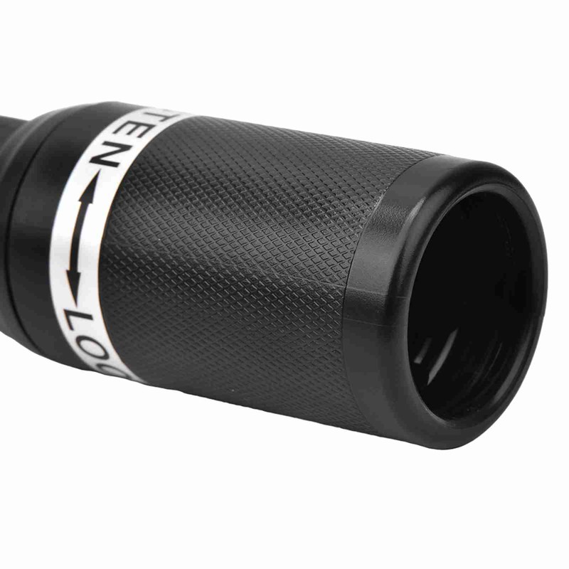 9 Balls Cue Butt End Extension Extreme Extender Lengthener for