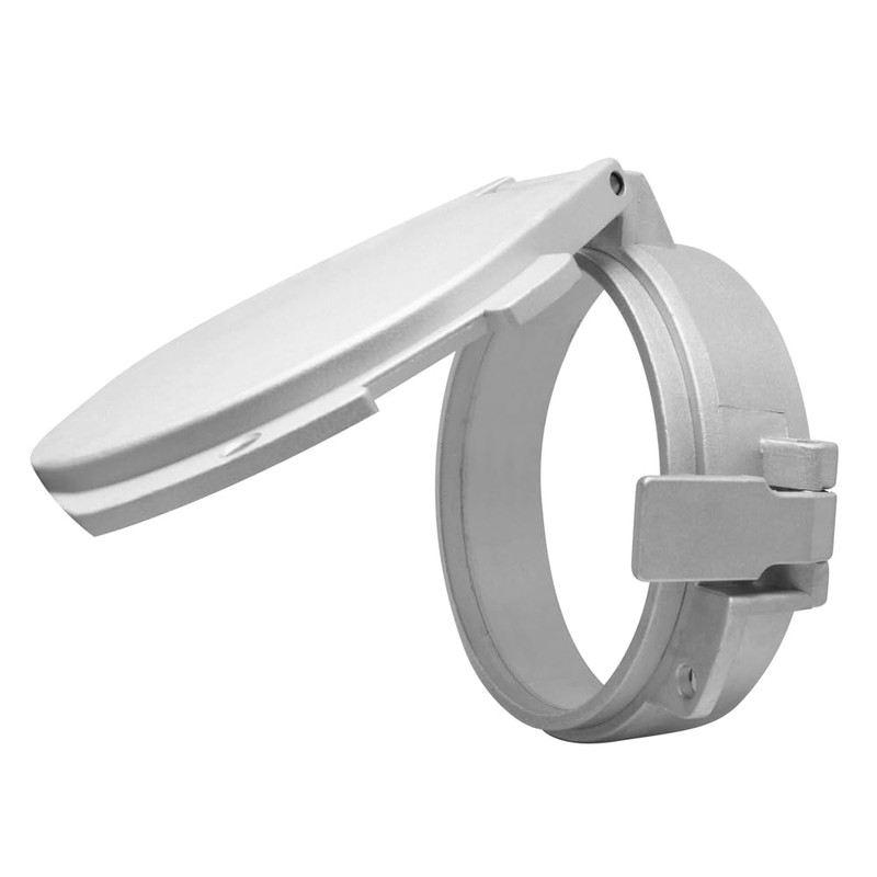 Pro Trucking Products CC600PTP Conduit Carrier Kit For 6" Diameter