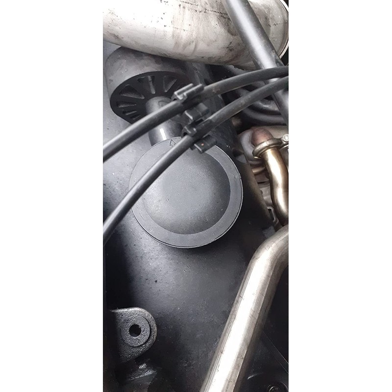 06a129101d Crankcase Vent pcv Valve, Car pcv Engine Crankcase Ventilation