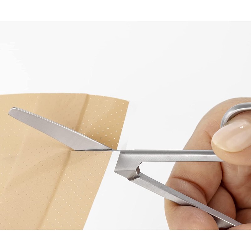 Medical Blunt Nursing Scissors First aid Surgical All-Purpose Instrument Sharp