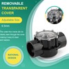 7305 Swimming Pool Check Valve Replacement for Jandy 2-Inch to