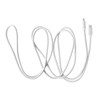CJP-Geek White 6ft 100W USB-C to USB-C Data Sync Power