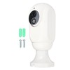 3MP 1080P Wireless Camera Smart WiFi Motion Detection Camera Color