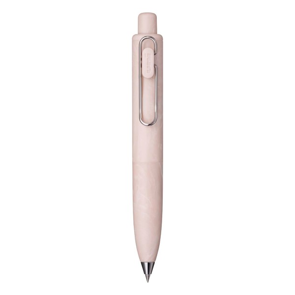 uni-Ball One P Bath Bomb Color Gel Ink Ballpoint Pen,