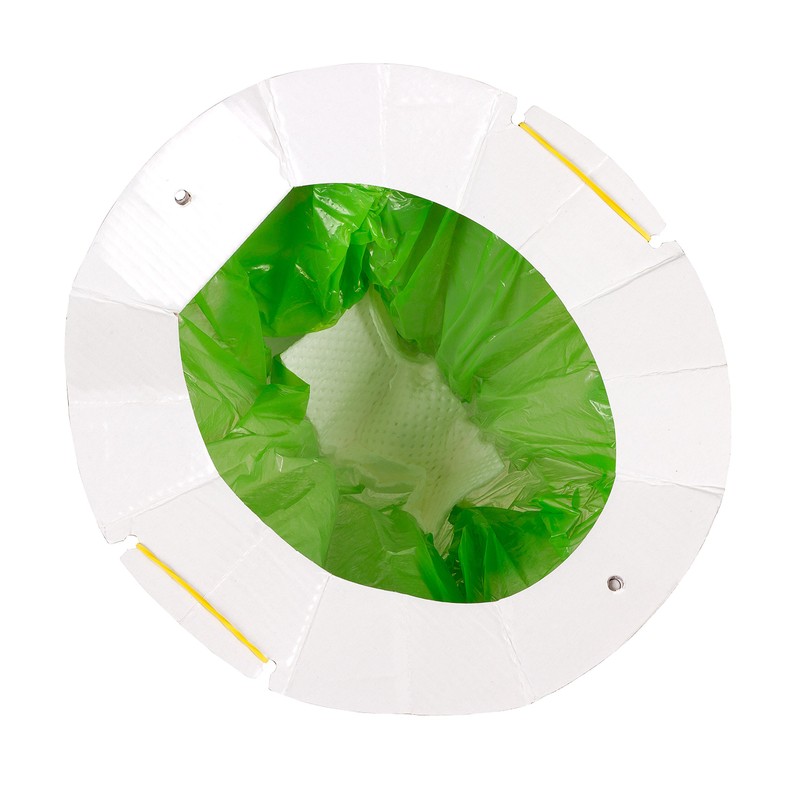 Tron Unique Folding Potty for Children