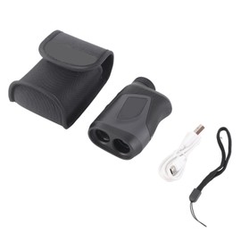 Range Finder Distance Measure Meter 1000m Rangefinder 2 Modes for Hunting Competition
