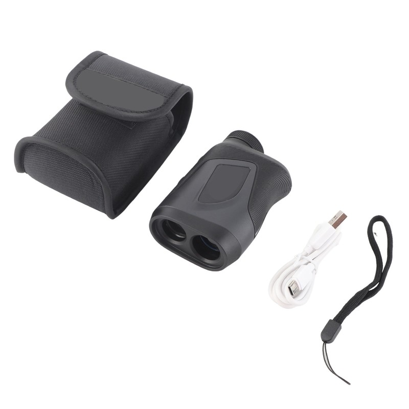 Range Finder Distance Measure Meter 1000m Rangefinder 2 Modes for