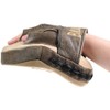 Bad Company Retro Cowhide Leather Hand Pads I Martial Arts