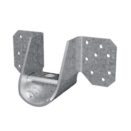 Simpson Strong-Tie VGT VGT 7-Gauge Variable Girder Tiedown