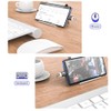 Mepsies USB C to USB Adapter (Pack of 2), USB