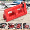 4" Steer Stop Outboard Hydraulic Steering Lock, Hydraulic Steering Locks