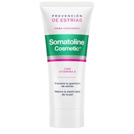 Somatoline Cosmetic Creme Somatoline Cosmetic Prévention Vergetures Cream