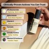 Gleamin Illuminating Intimate Serum with Vitamin C, 4% Niacinamide &