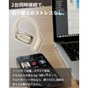 (nb) Audio Open+2 Open+2 Fully Wireless Earbuds, No Blocking Earphones,