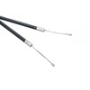 Throttle Cable Long 81 cm for Kreidler