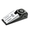EMDMAK Door Stop Alarm with 120DB Siren Door Stop for