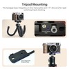 Freewell Premium Wooden L Bracket Handheld Grip with Quick Release