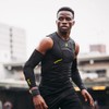 Storelli BodyShield Sleeveless Undershirt | Protective Soccer Base Layer |