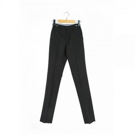 G&J Charcoal Winter School Uniform Waist Pants Student Uniform