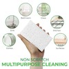 AIRNEX Biodegradable Compressed Cellulose Sponges - Pack of 32 Pop