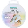 Balzer Camtec SpeciLine White Fish 500 m Light Grey 0.22