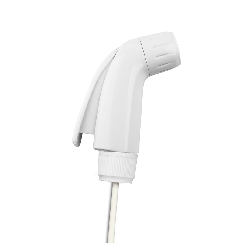 HELLO BIDET – TRAVEL pkg. - Portable bidet for personal