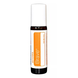 Doterra Brave Kids Roll On Mezcla De Aceites Esenciales Doterra