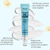 Boosting Eye Cream for Anti Aging - Eye Cream for