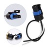 505‑5401 Differential Oil Temperature Sensor Coolant Temperature Sensor Replacement for