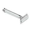 Traditional Razor with High Polished Finish by Erbe, Solingen Germany