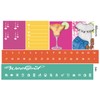 Life Planner Sticker Kit, Fiesta, over 150 stickers on premium
